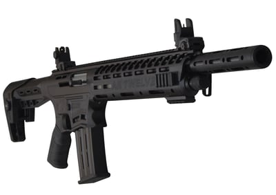 PANZER ARMS - AR-TWELVE 12 Gauge - $449.99