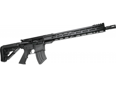 CBC Industries Semi-Automatic AR-15 Rifle 16" Barrel 7.62x39 30 Round - Model # CBC 200-206 - $699.99