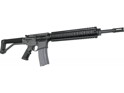 DoubleStar Semi-Automatic AR-15 Rifle 16" Barrel .223/5.56NATO 30rd - $1299.99