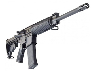 Eagle Arms M15 Oracle, Optic Ready, Semi-Auto .223 / 5.56 Caliber AR-15 Rifle by Armalite - Mfg # 15EA02 - $749.99