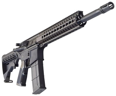 Fire 4 Effect M109 E3 5.56mm AR15 Rifle, 16" BBL, 30rd - $449.99