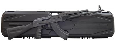 Polish AK-47 Semi-Auto Rifle W / Original Polish Barrel and Receiver - 7.62x39 Caliber 30 Rd - $499.99