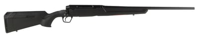 Savage Arms 57241 Axis .30-06 22" Matte Blued / Black Synthetic Ergo Stock - $334.78 + Free Sling