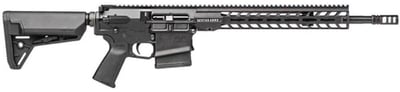 Stag Arms STAG10 TAC QPQ AR-10 Platform Semi-Automatic Rifle, 16" Barrel, M-LOK Rail, .308 Win Caliber, 10 Round - $1548.98