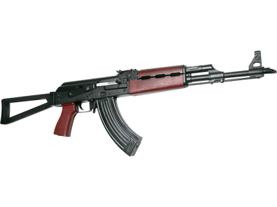 New WBP Poly AK47 30rd
