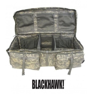Blackhawk! Loadout Deployment Bag AU/ARPAT Mil-Spec - Free Shipping Over $50 - $39.99  (Free S/H over $50)