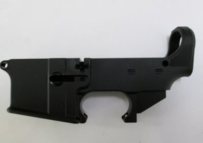 80% AR-15 Lower Receiver GunPartsPlus.com - $119