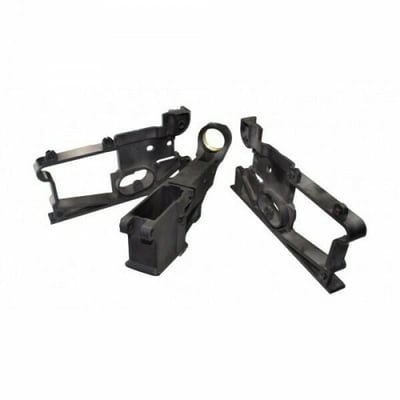 Finale Factory clearance sale HYBRID 80 LIBERATOR AR15 80% lower and Jig $50! Buy 2 get free shipping!!