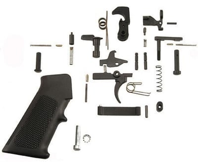 .223/5.56 Lower Parts Kit - Complete! - Free Shipping On All Parts - $37.95