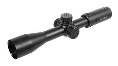Lucid Optics L5 4-16x44mm SFP Riflescope Matte Black - $264.99
