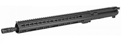 LUTH-AR 16" Complete Upper 5.56mm Lightweight Barrel Keymod - $399.99 (Add to Cart for Best Price) 