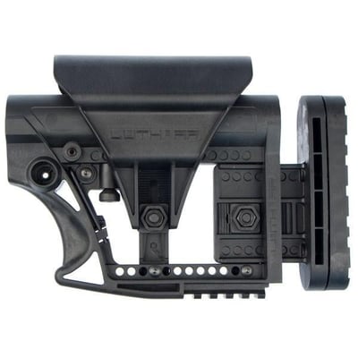 Luth AR MBA3 Carbine adjustable stock - $99.90