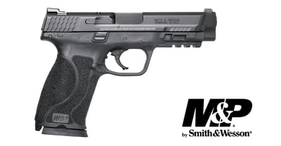 S&W M&P 2.0 45 ACP 4.6" 10 Rnd - $530.99 with code "ULTIMATE20" (Buyer’s Club price shown - all club orders over $49 ship FREE)