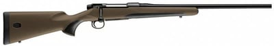 Mauser M18 Savannah 6.5 Creedmoor 22" Barrel 5-Rounds Threaded Barrel - $607 (Add to Cart for Best Price) 