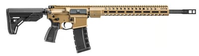 FN 15 DMR3 FDE 5.56 NATO 18" - $1878.99 (Add To Cart) 