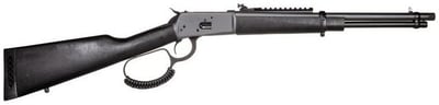 Braztech/Rossi R92 Carbine Sniper Grey .357 Mag 16.5" Barrel 8-Rounds - $699.99