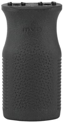 Magpul MOE M-LOK MVG Vertical Grip Black/OD Green - $16.99