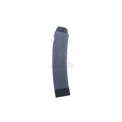PGS Hybrid Scorpion EVO mag 32rd Battleship Grey, 100% USA MADE designed by Manticore Arms with Heat Treated Steel - $14.99 (S/H $19.99 Firearms, $9.99 Accessories)