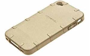 Magpul iPhone 4 Executive Field Case, Flat Dark Earth - $9.99 (Free S/H over $25)