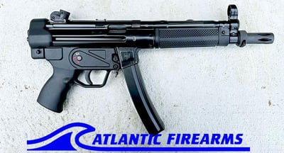 MAC 5 Pistol - $999 