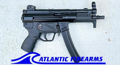 MAC 5K Pistol - $949 