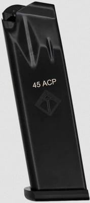 Mec-Gar PARA P14 .45 ACP 14-Round Anti-Friction Magazine - $16.99