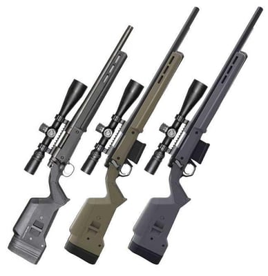 Save 15% on Magpul Hunter Stocks at Check out with Code: MAGHUNT - $109.95