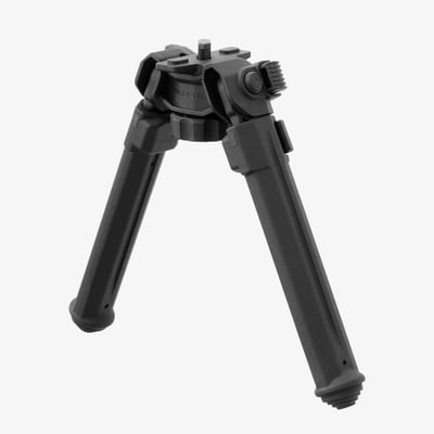 NEW! Magpul MOE QD Bipod for M-LOK - $79.95 ($5.99 Flat rate S/H - Free S/H over $75)