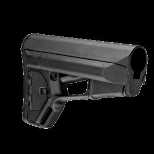Magpul Industries ACS- Adaptable Carbine/Storage Stock Black Mil-Spec AR-15 MAG370-BLK - $77.39 (Buyer’s Club price shown - all club orders over $49 ship FREE)
