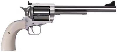 Magnum Research BFR Revolver .475 Linegaugh 7.5" barrel 5 Rnds - $1409.88 (Free Shipping on $100+ Orders)