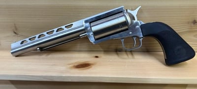 Magnum Research BFR 45 Colt (LC) or 410 Gauge 7.50" Barrel 6-Rounds - $1049.99 