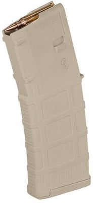 Magpul PMAG-30 SAND 30-Round AR-15 Magazine Sand - $11.99 