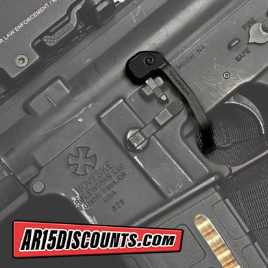 Magpul B.A.D. Lever - $23.76 (Free S/H over $175)