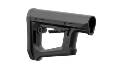 Magpul DT-PR Carbine Stock Mil-Spec Black - $52.99