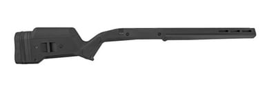 MAGPUL Hunter 700 Adjust Stock for Rem 700 SA Black (Factory Surplus) - $80 