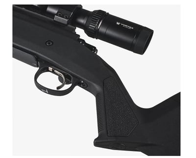 MAGPUL - Hunter 700L Stock for Remington 700 Long Action Black Factory Surplus - $110 