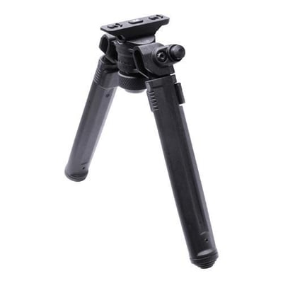 Magpul Bipod for M-LOK - Black - MPIMAG933BLK - $89.95 