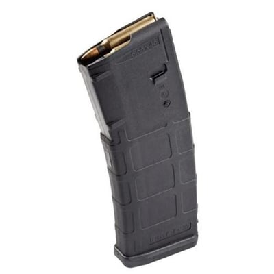 Magpul PMAG MOE 5.56 30RD - Black - $8.95 