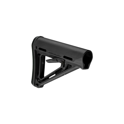 Magpul MOE Mil Spec Stock - $29.95 