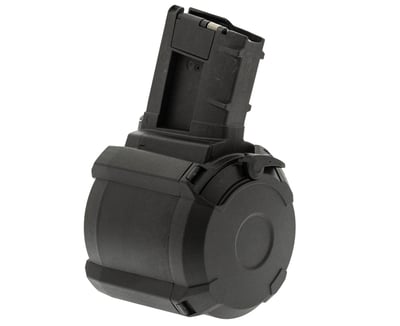 Magpul PMAG D-50 AR-10 7.62x51 50-Round Drum Magazine - $119.99 