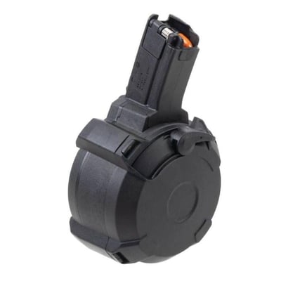 Magpul PMAG D-50 HK MP5, SP5, HK94 9mm 50-Round Drum Magazine - $99.99