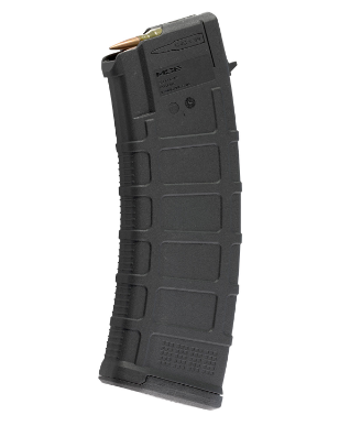 Magpul PMAG MOE AK-74 Magazine, 5.45x39mm, 30 Rounds, Detachable, Black - $6.80 (Add to Cart for Best Price) 