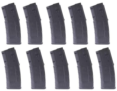 Magpul PMAG M3 300 B Magazine AR-15 300 Blackout Polymer - $119.99 + Free Shipping (Free Shipping on $100+ Orders)