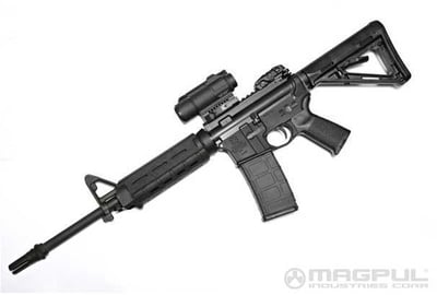 Save 10% on Magpul MOE Stock and all Magpul Products: Use Check Out Code: MAGPUL