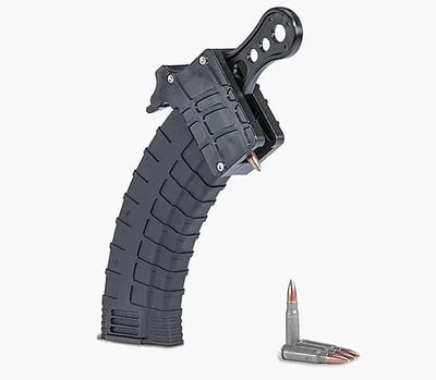 MagPump Magdump AK-47 Magazine Unloader - $26.09 w/ Code: "JULY4" (Free S/H over $49 + Get 2% back from your order in OP Bucks)