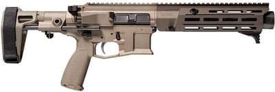 Maxim Defense MDX508 300 Blackout Semi-Auto Pistol - $2425.5 (Free S/H on Firearms)