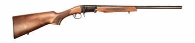 Emperor Firearms DTK20 20 Gauge 3" 28" Break Open Shotgun w/ Bead Sight - Blued - $79.99 (FREE Shipping on Firearms)