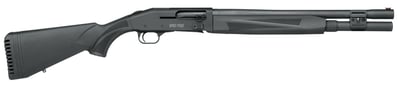 Mossberg 940 Pro Tactical 12 Gauge Semi-Auto Shotgun - $694.99 (FREE Shipping on Firearms)