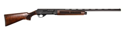 Emperor Firearms RSA12 12 Gauge 3" 28" 4rd Semi-Auto Shotgun Turkish Walnut Stock - $179.99 (Free S/H on Firearms)