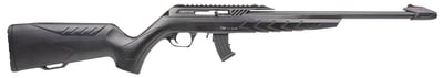 Rock Island TM22 22 LR 18" Barrel 10 Rnd Black - $102.84 (FREE Shipping on Firearms)